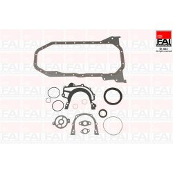 Crankcase Gasket Kit FAI CS1328 OE Ref 074198011B