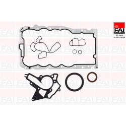 Crankcase Gasket Kit FAI CS1367 OE Ref 1606596