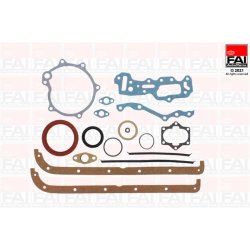 Crankcase Gasket Kit FAI CS139 OE Ref 1606598614815
