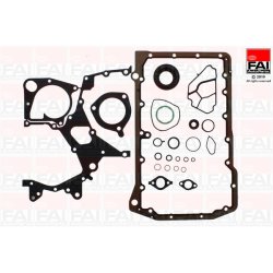 Crankcase Gasket Kit FAI CS1392 OE Ref 11117788076