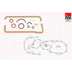 Crankcase Gasket Kit FAI CS143 OE Ref D9ZZ6E078A FAI