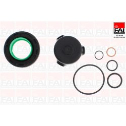 Crankcase Gasket Kit FAI CS1450 OE Ref 7701476858