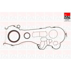Crankcase Gasket Kit FAI CS1618 OE Ref 6606040