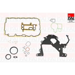 Crankcase Gasket Kit FAI CS1622 OE Ref 11427802114