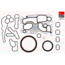 Crankcase Gasket Kit FAI CS1756 OE Ref 11428516396