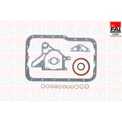 Crankcase Gasket Kit FAI CS441 OE Ref LVQ100640B FAI