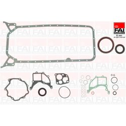 Crankcase Gasket Kit FAI CS495 OE Ref A6020105505