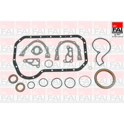 Crankcase Gasket Kit FAI CS534 OE Ref 028198011B