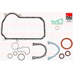 Crankcase Gasket Kit FAI CS750 OE Ref 58198011