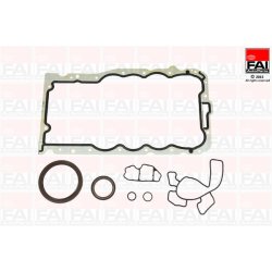 Crankcase Gasket Kit FAI CS862 OE Ref 1606596