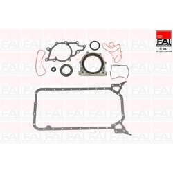 Crankcase Gasket Kit FAI CS864 OE Ref A6110100605