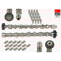 Camshaft Kit FAI CSK3478 OE Ref 03L109021E