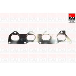 Exhaust Manifold Gasket Set FAI EM1006 OE Ref 036253039F