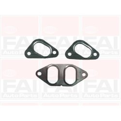 Exhaust Manifold Gasket Set FAI EM1025 OE Ref 47253050