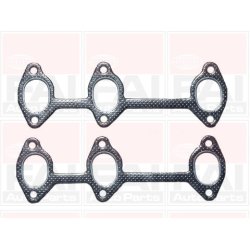 Exhaust Manifold Gasket Set FAI EM1037 OE Ref 78129589