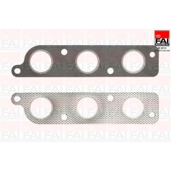 Exhaust Manifold Gasket Set FAI EM1043 OE Ref LKG100290L