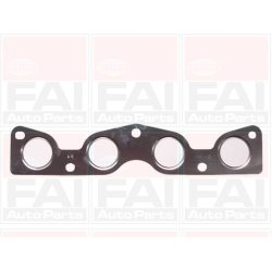 Exhaust Manifold Gasket Set FAI EM1050 OE Ref 8200310867