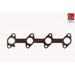 Exhaust Manifold Gasket Set FAI EM1053 OE Ref 8200128551