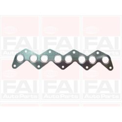 Exhaust Manifold Gasket Set FAI EM1064 OE Ref 9631424480