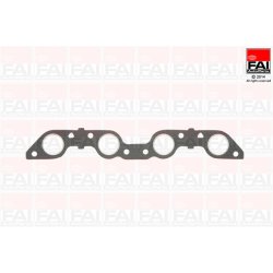 Exhaust Manifold Gasket Set FAI EM1083