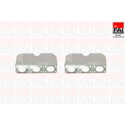 Exhaust Manifold Gasket Set FAI EM1100 OE Ref 11621732969