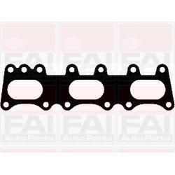 Exhaust Manifold Gasket Set FAI EM1131 OE Ref A1041420780