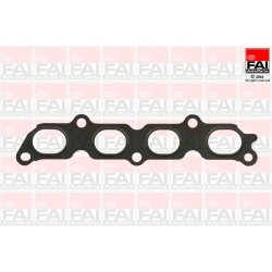 Exhaust Manifold Gasket Set FAI EM1162 OE Ref 2S6G9448DA