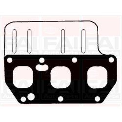 Exhaust Manifold Gasket Set FAI EM1166 OE Ref 1118195