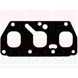 Exhaust Manifold Gasket Set FAI EM1166A OE Ref 1118196