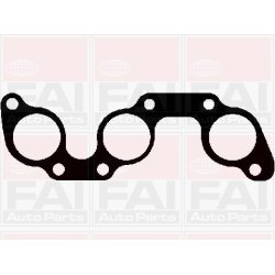 Exhaust Manifold Gasket Set FAI EM1239