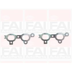Exhaust Manifold Gasket Set FAI EM1366 OE Ref 849218
