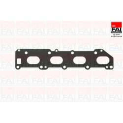 Exhaust Manifold Gasket Set FAI EM1367 OE Ref 24457013
