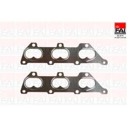 Exhaust Manifold Gasket Set FAI EM1371 OE Ref 12992739