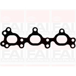 Exhaust Manifold Gasket Set FAI EM1373 OE Ref 7701052863