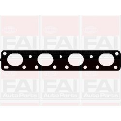 Exhaust Manifold Gasket Set FAI EM1390 OE Ref 7506778