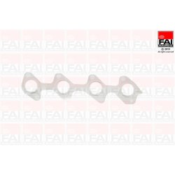 Exhaust Manifold Gasket Set FAI EM1450 OE Ref 8200364849