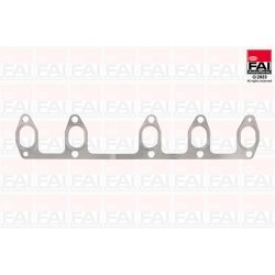 Exhaust Manifold Gasket Set FAI EM1494 OE Ref 076253039