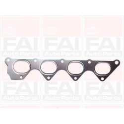 Exhaust Manifold Gasket Set FAI EM1524 OE Ref MR323599