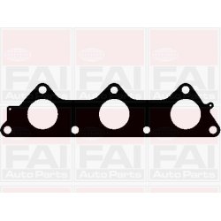 Exhaust Manifold Gasket Set FAI EM1533