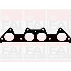 Exhaust Manifold Gasket Set FAI EM1548