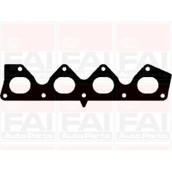 Exhaust Manifold Gasket Set FAI EM1551 OE Ref 18115P5M003