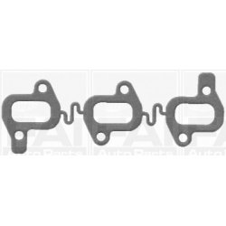 Exhaust Manifold Gasket Set FAI EM1606 OE Ref 059253039D