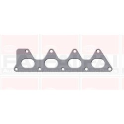 Exhaust Manifold Gasket Set FAI EM1761 OE Ref 7700114234