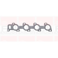Exhaust Manifold Gasket Set FAI EM1783 OE Ref A6461420680