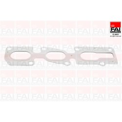 Exhaust Manifold Gasket Set FAI EM1792 OE Ref 55563444