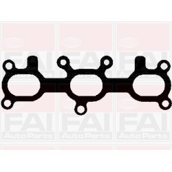 Exhaust Manifold Gasket Set FAI EM1801 OE Ref KL0113460