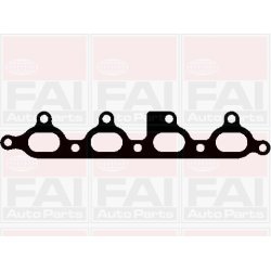 Exhaust Manifold Gasket Set FAI EM1812