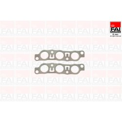 Exhaust Manifold Gasket Set FAI EM1837 OE Ref 1717370050