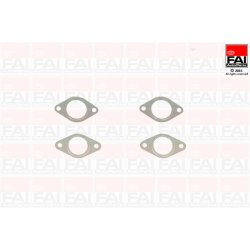 Exhaust Manifold Gasket Set FAI EM1854 OE Ref 32007253