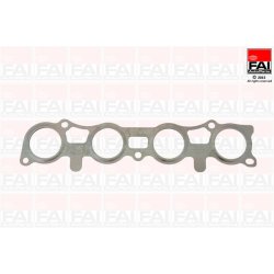 Exhaust Manifold Gasket Set FAI EM2107 OE Ref 7701065362